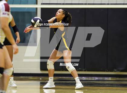 Thumbnail 2 in Crandall vs Summit International Prep (Crandall Tournament) photogallery.