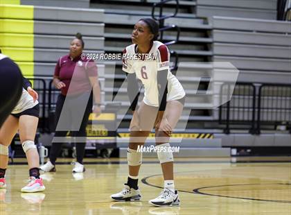 Thumbnail 1 in Crandall vs Summit International Prep (Crandall Tournament) photogallery.