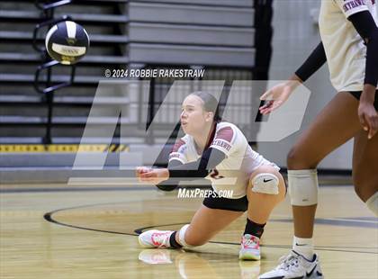 Thumbnail 3 in Crandall vs Summit International Prep (Crandall Tournament) photogallery.