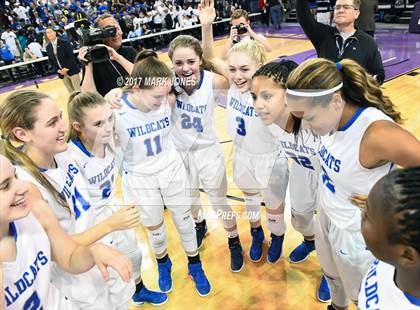 Thumbnail 2 in Sierra Linda vs. Mesquite (AIA 5A Final Awards Photos) photogallery.
