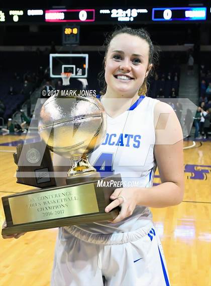 Thumbnail 2 in Sierra Linda vs. Mesquite (AIA 5A Final Awards Photos) photogallery.
