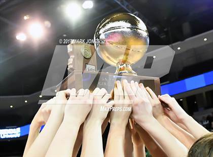 Thumbnail 2 in Sierra Linda vs. Mesquite (AIA 5A Final Awards Photos) photogallery.