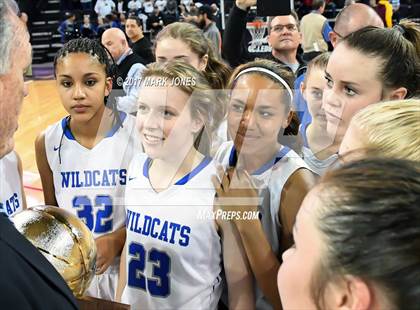 Thumbnail 3 in Sierra Linda vs. Mesquite (AIA 5A Final Awards Photos) photogallery.
