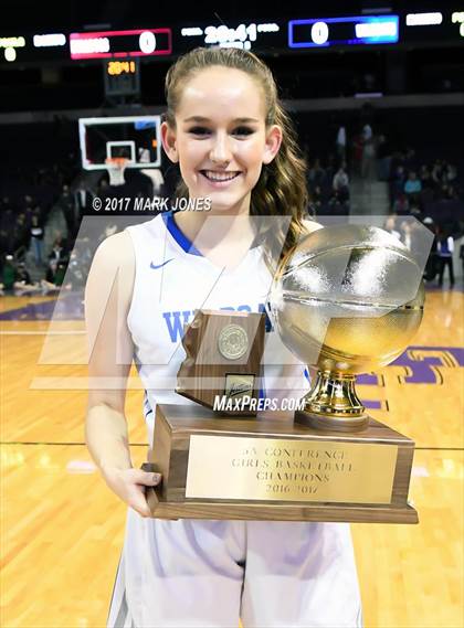 Thumbnail 2 in Sierra Linda vs. Mesquite (AIA 5A Final Awards Photos) photogallery.