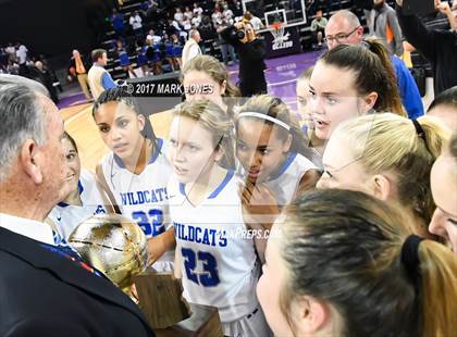Thumbnail 2 in Sierra Linda vs. Mesquite (AIA 5A Final Awards Photos) photogallery.