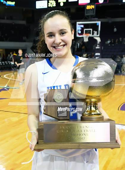 Thumbnail 1 in Sierra Linda vs. Mesquite (AIA 5A Final Awards Photos) photogallery.