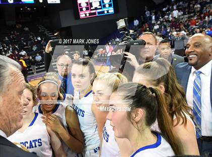 Thumbnail 1 in Sierra Linda vs. Mesquite (AIA 5A Final Awards Photos) photogallery.