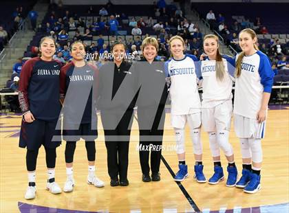 Thumbnail 2 in Sierra Linda vs. Mesquite (AIA 5A Final Awards Photos) photogallery.