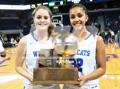 Thumbnail 1 in Sierra Linda vs. Mesquite (AIA 5A Final Awards Photos) photogallery.