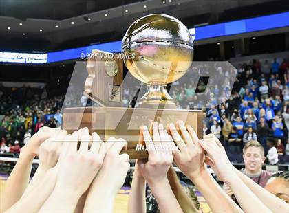 Thumbnail 1 in Sierra Linda vs. Mesquite (AIA 5A Final Awards Photos) photogallery.