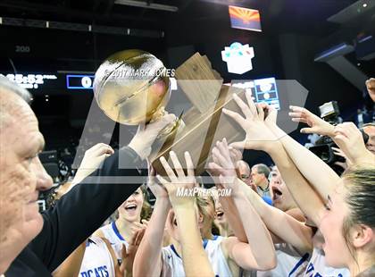 Thumbnail 3 in Sierra Linda vs. Mesquite (AIA 5A Final Awards Photos) photogallery.