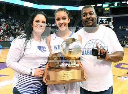 Thumbnail 3 in Sierra Linda vs. Mesquite (AIA 5A Final Awards Photos) photogallery.