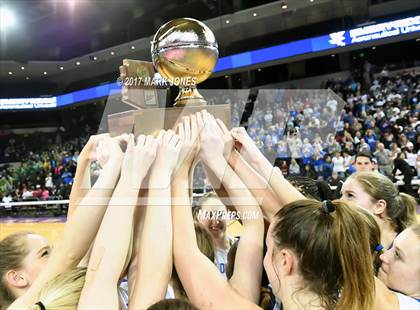 Thumbnail 3 in Sierra Linda vs. Mesquite (AIA 5A Final Awards Photos) photogallery.