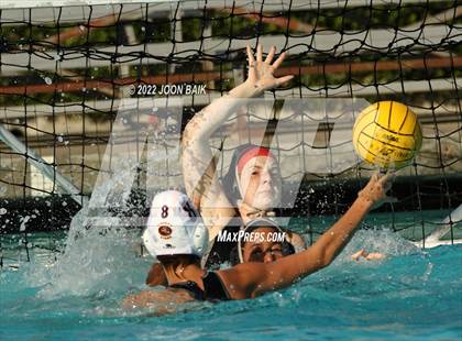 Thumbnail 1 in Archbishop Mitty vs Liberty (Tri-Valley Invitational) photogallery.