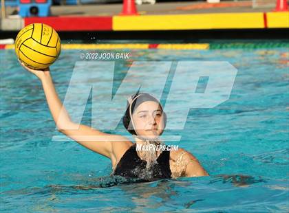 Thumbnail 3 in Archbishop Mitty vs Liberty (Tri-Valley Invitational) photogallery.