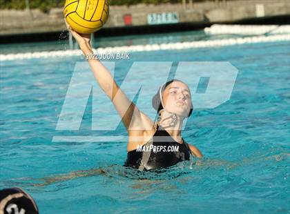 Thumbnail 3 in Archbishop Mitty vs Liberty (Tri-Valley Invitational) photogallery.