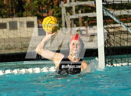 Thumbnail 1 in Archbishop Mitty vs Liberty (Tri-Valley Invitational) photogallery.