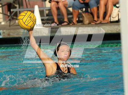 Thumbnail 2 in Archbishop Mitty vs Liberty (Tri-Valley Invitational) photogallery.