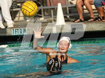 Thumbnail 3 in Archbishop Mitty vs Liberty (Tri-Valley Invitational) photogallery.