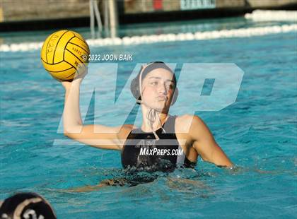 Thumbnail 2 in Archbishop Mitty vs Liberty (Tri-Valley Invitational) photogallery.
