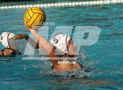 Thumbnail 3 in Archbishop Mitty vs Liberty (Tri-Valley Invitational) photogallery.