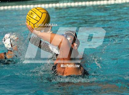 Thumbnail 1 in Archbishop Mitty vs Liberty (Tri-Valley Invitational) photogallery.