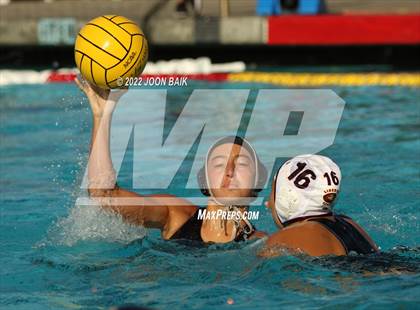 Thumbnail 1 in Archbishop Mitty vs Liberty (Tri-Valley Invitational) photogallery.