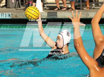 Thumbnail 2 in Archbishop Mitty vs Liberty (Tri-Valley Invitational) photogallery.