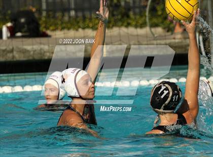 Thumbnail 2 in Archbishop Mitty vs Liberty (Tri-Valley Invitational) photogallery.