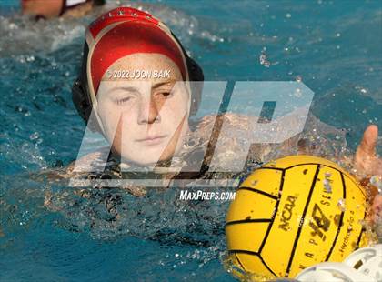 Thumbnail 3 in Archbishop Mitty vs Liberty (Tri-Valley Invitational) photogallery.