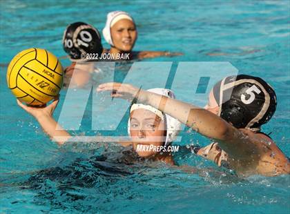 Thumbnail 3 in Archbishop Mitty vs Liberty (Tri-Valley Invitational) photogallery.