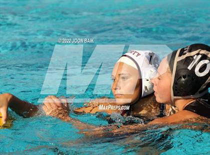 Thumbnail 2 in Archbishop Mitty vs Liberty (Tri-Valley Invitational) photogallery.