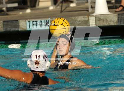 Thumbnail 3 in Archbishop Mitty vs Liberty (Tri-Valley Invitational) photogallery.