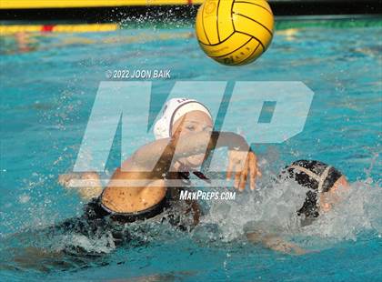 Thumbnail 3 in Archbishop Mitty vs Liberty (Tri-Valley Invitational) photogallery.