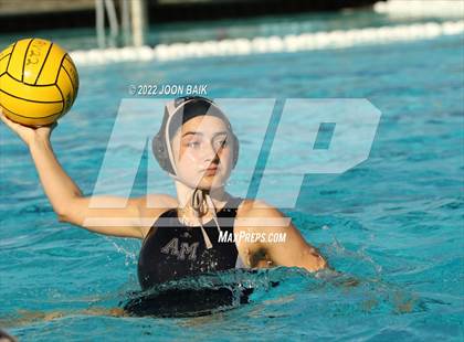 Thumbnail 1 in Archbishop Mitty vs Liberty (Tri-Valley Invitational) photogallery.