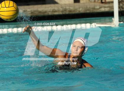 Thumbnail 2 in Archbishop Mitty vs Liberty (Tri-Valley Invitational) photogallery.