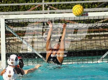 Thumbnail 1 in Archbishop Mitty vs Liberty (Tri-Valley Invitational) photogallery.
