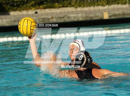 Thumbnail 2 in Archbishop Mitty vs Liberty (Tri-Valley Invitational) photogallery.