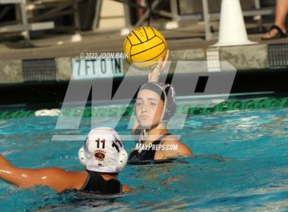 Thumbnail 1 in Archbishop Mitty vs Liberty (Tri-Valley Invitational) photogallery.