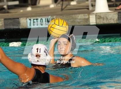 Thumbnail 2 in Archbishop Mitty vs Liberty (Tri-Valley Invitational) photogallery.