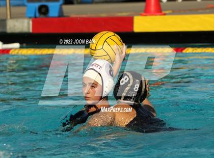 Thumbnail 3 in Archbishop Mitty vs Liberty (Tri-Valley Invitational) photogallery.