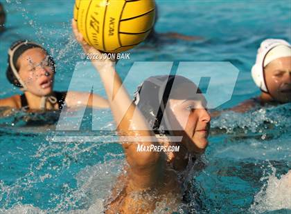 Thumbnail 1 in Archbishop Mitty vs Liberty (Tri-Valley Invitational) photogallery.