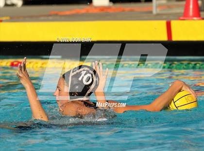 Thumbnail 2 in Archbishop Mitty vs Liberty (Tri-Valley Invitational) photogallery.