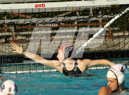 Thumbnail 1 in Archbishop Mitty vs Liberty (Tri-Valley Invitational) photogallery.