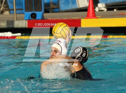 Thumbnail 1 in Archbishop Mitty vs Liberty (Tri-Valley Invitational) photogallery.