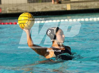 Thumbnail 2 in Archbishop Mitty vs Liberty (Tri-Valley Invitational) photogallery.