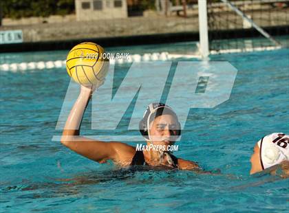 Thumbnail 1 in Archbishop Mitty vs Liberty (Tri-Valley Invitational) photogallery.