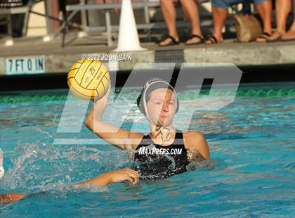 Thumbnail 1 in Archbishop Mitty vs Liberty (Tri-Valley Invitational) photogallery.