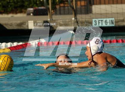 Thumbnail 2 in Archbishop Mitty vs Liberty (Tri-Valley Invitational) photogallery.