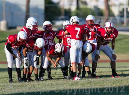 Thumbnail 3 in Palm Desert @ Palm Springs photogallery.